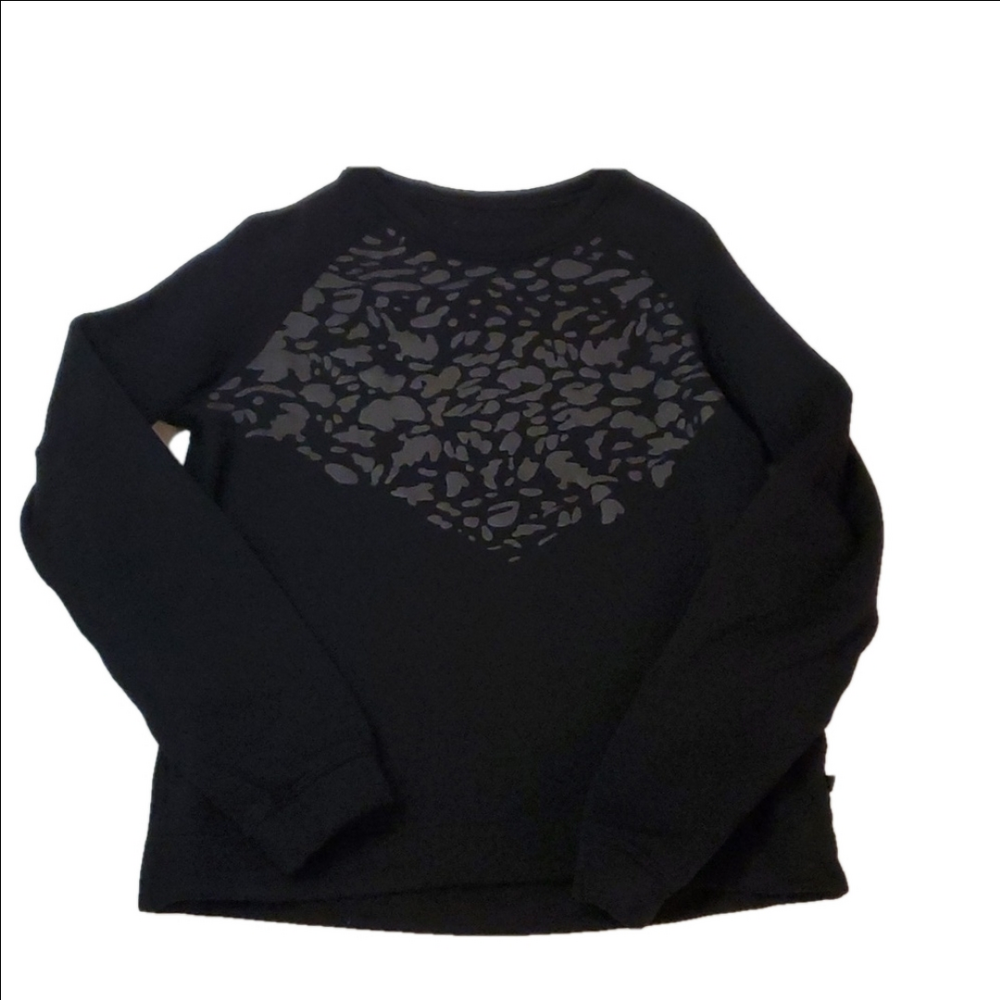 #179 Lululemon pullover sweatshirt approximate size 2 t833